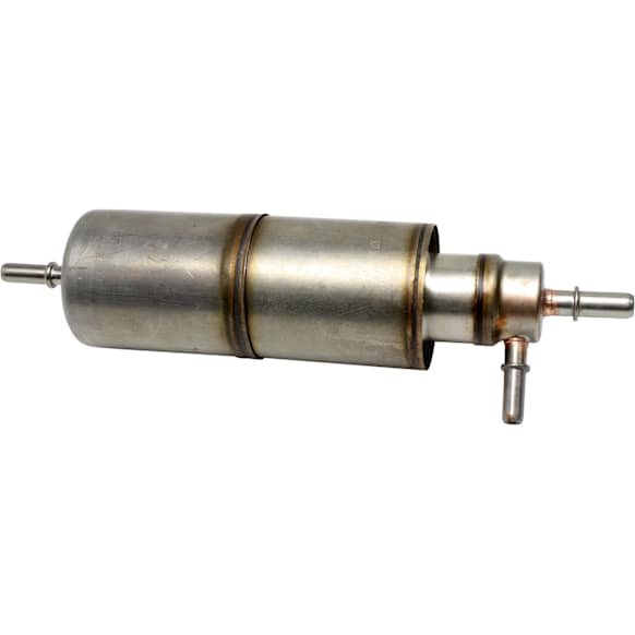 Fuel Filter, Base Model