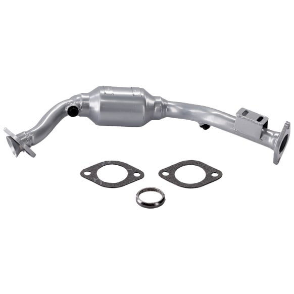 Driver Side Catalytic Converter, 3.2L, 6Cyl, Federal EPA Standard, 46-State Legal (Cannot ship to CA, CO, NY or ME), Direct Replacement Series
