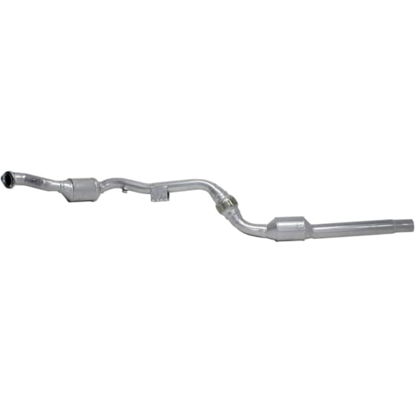 Passenger Side Catalytic Converter, 3.2L, 6Cyl, Federal EPA Standard, 46-State Legal (Cannot ship to CA, CO, NY or ME), Direct Replacement Series