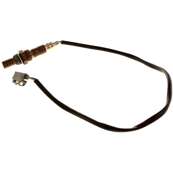 Before or After Catalytic Converter Oxygen Sensor, 4-Wire, Heated