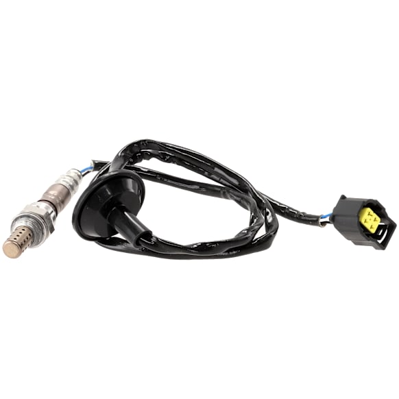 Oxygen Sensor, 4-Wire, Heated