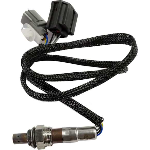 Before Catalytic Converter Oxygen Sensor, 5-Wire, Wideband Sensor, 4 Cyl., 2.3L Engine