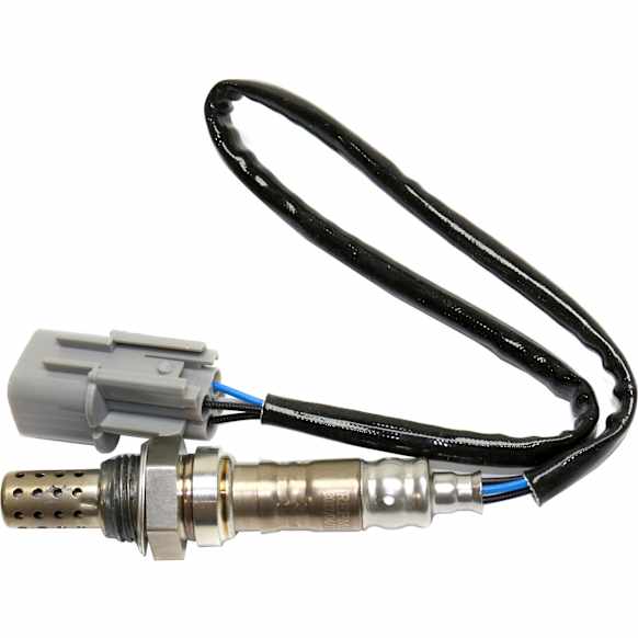Before Catalytic Converter Oxygen Sensor, 4-Wire, Heated, 4 Cyl., 2.4L Engine