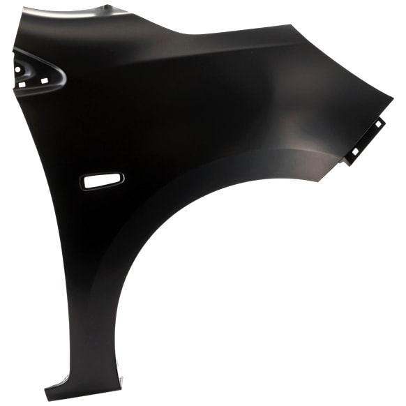 2017 Mitsubishi Mirage - Front, Passenger Side Fender