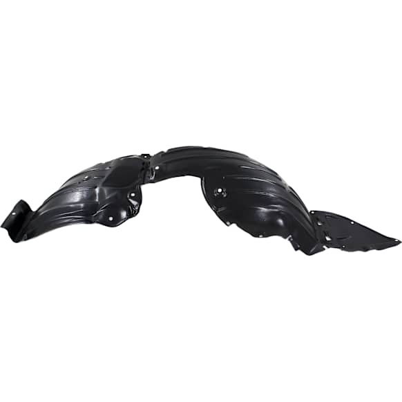 2014-2017 Mazda 6 -  Front, Driver Side Fender Liner, Inner Panel