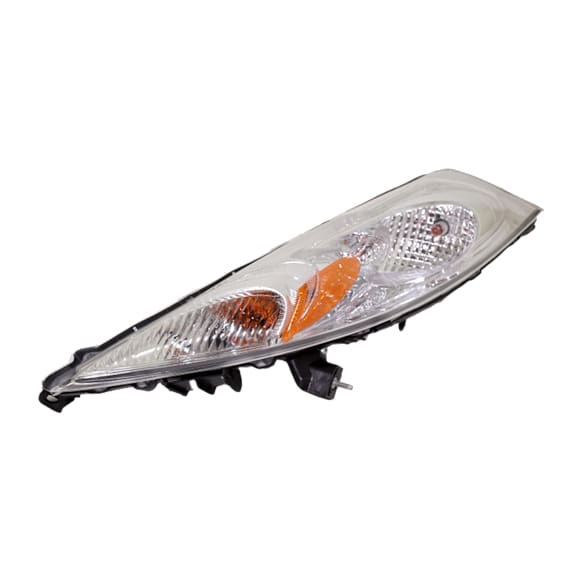 2013 Nissan Juke - Front, Driver Side Turn Signal Light, With bulb(s)