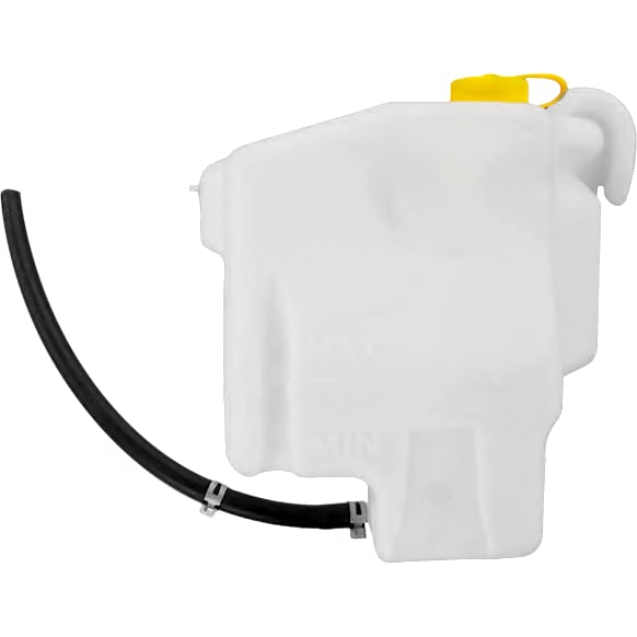 2010 Nissan Altima S - Coolant Reservoir, 6 Cyl 3.5L