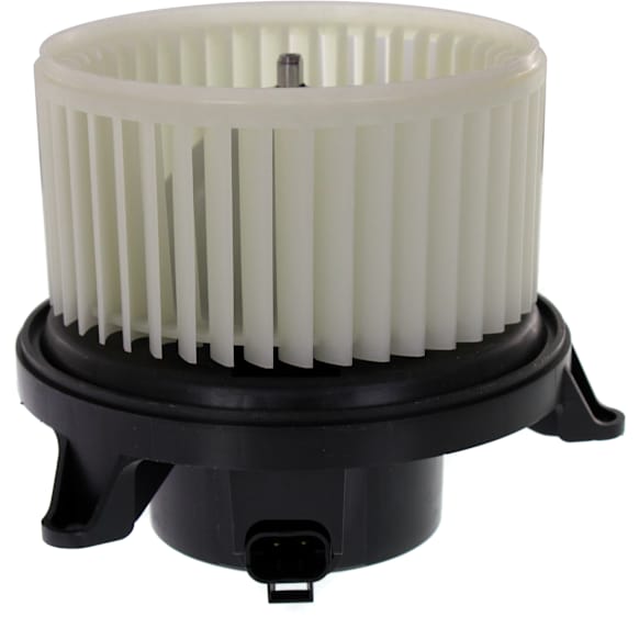 2005 Nissan Frontier - Blower Motor, For Models With Automatic A/C - Front