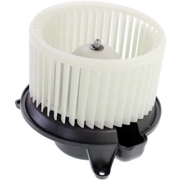 2011 Nissan Armada - Blower Motor
