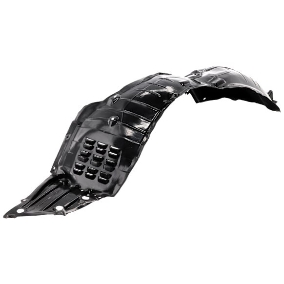 2014 Nissan Altima Base - Front, Driver Side Fender Liner, 4-Door, Sedan
