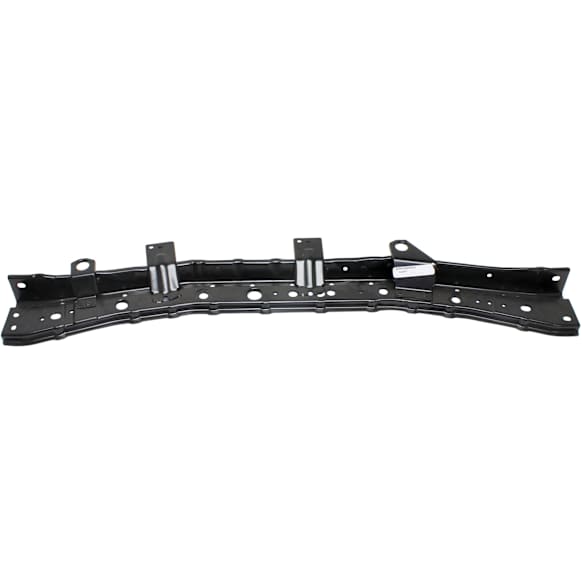 2014 Nissan Versa Note - Radiator Support Lower Crossmember, Automatic CVT Transaxle