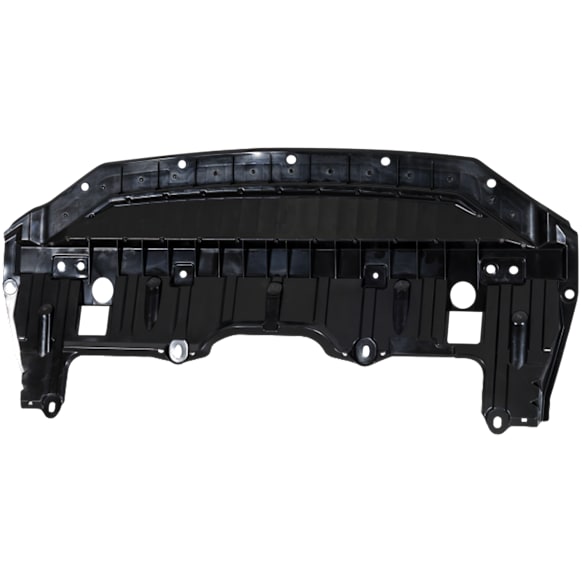 2015 Nissan Altima Base - Front Engine Splash Shield