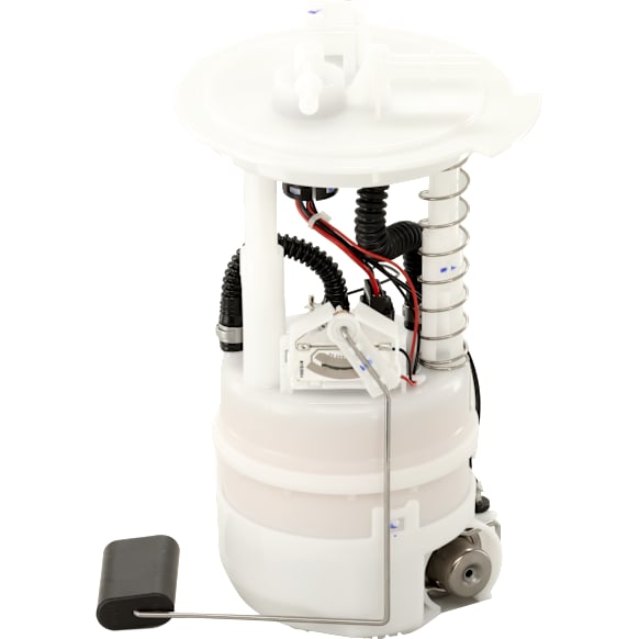 Fuel Pump, with Fuel Sending Unit, Module Assembly, 2 Tube Fuel Lines