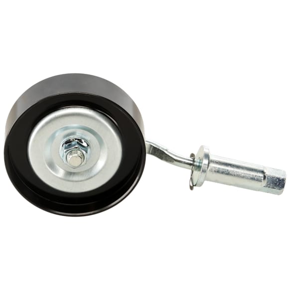 Accessory Belt Idler Pulley