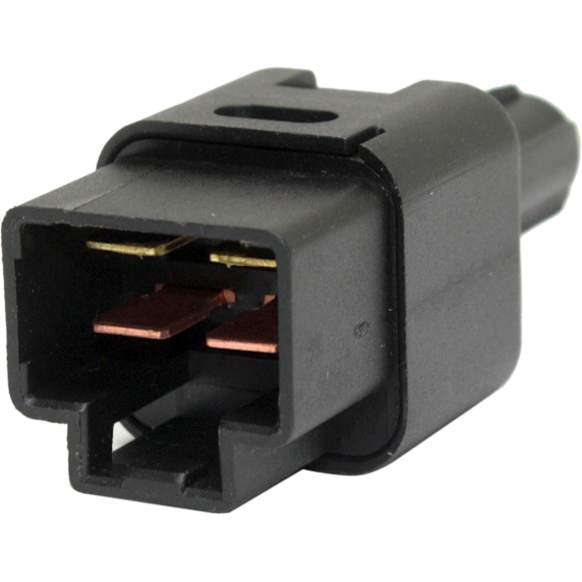 2015 Subaru Forester 2.5i - Brake Light Switch