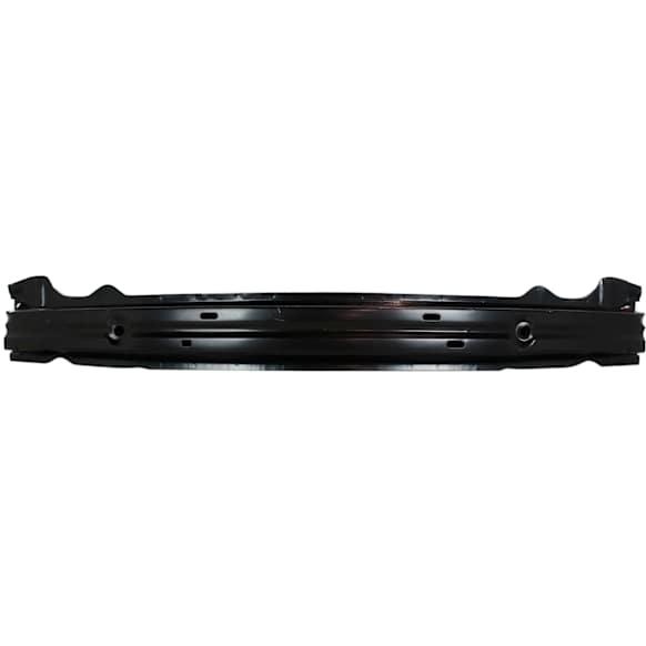 Front Bumper Reinforcement, Steel, Base Model