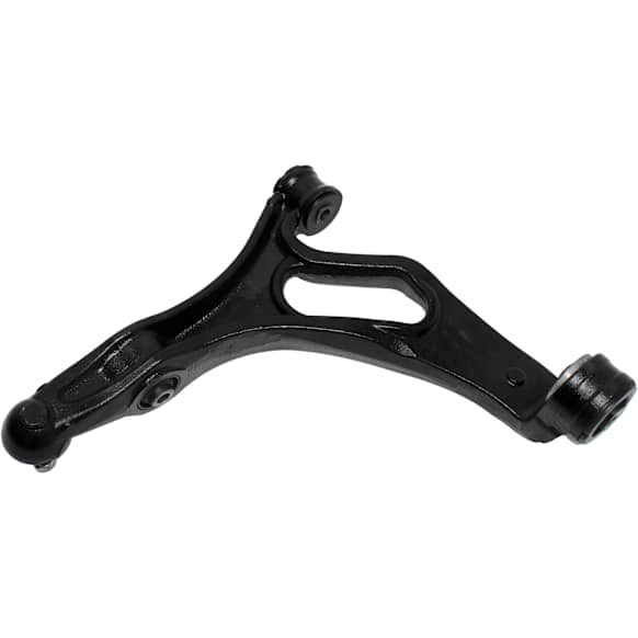 Front, Driver Side, Lower Control Arm, With Ball Joint Assembly, All Wheel Drive