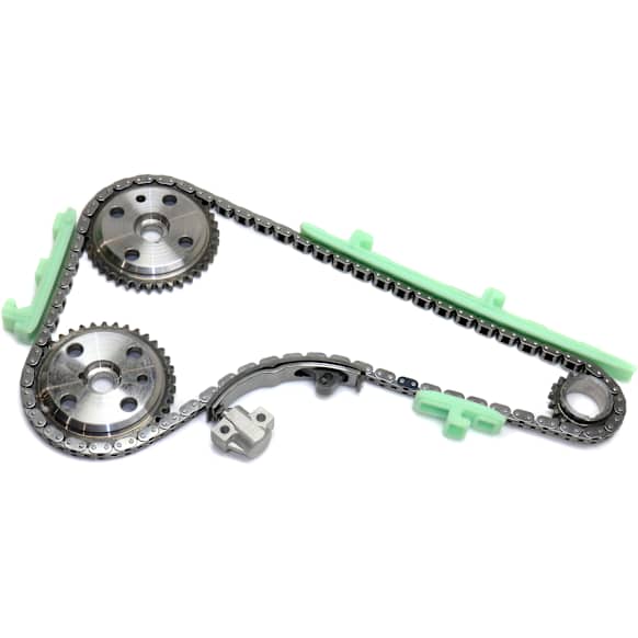 Timing Chain Kit, 4 Cyl., 2.4L Engine