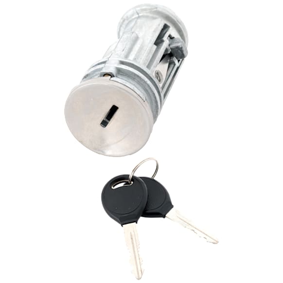 2003 Dodge Neon - Ignition Lock Cylinder, Without Mechanical Relearn