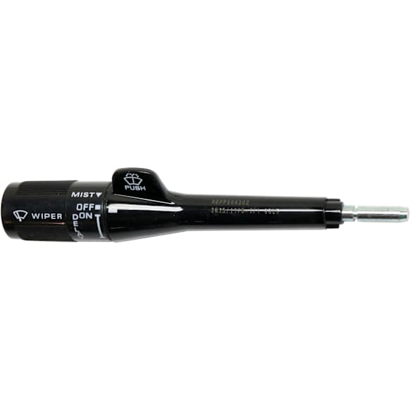 Turn Signal Switch