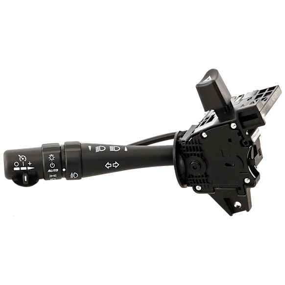2007 Pontiac Grand Prix - Turn Signal Switch, with Fog Lights, with Auto Headlights
