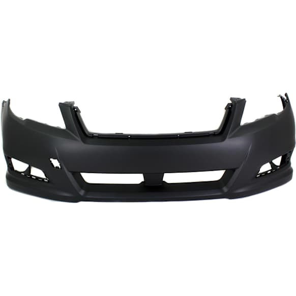 2011 Subaru Legacy - Front Primed Bumper Cover