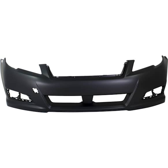 2011 Subaru Legacy 2.5i - Front Primed Bumper Cover, CAPA Certified
