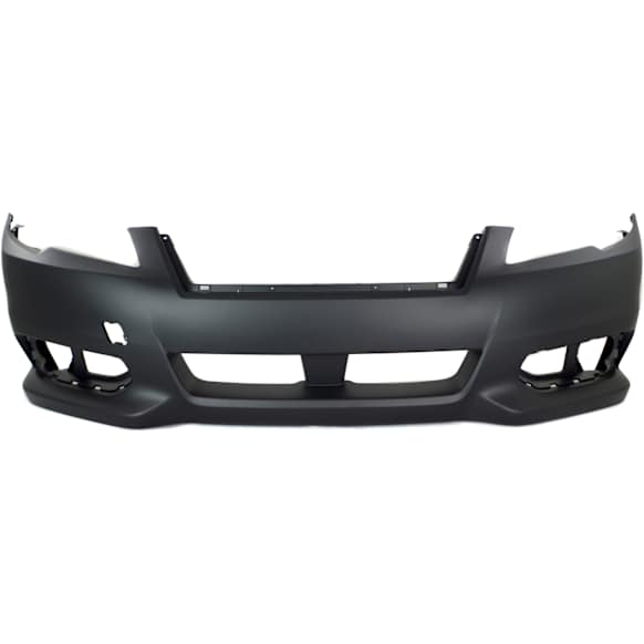2013 Subaru Legacy - Front Primed Bumper Cover