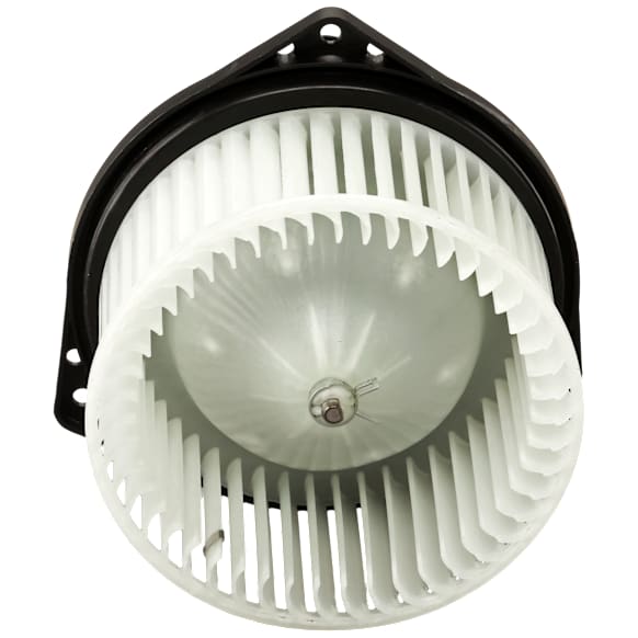2009 Subaru Forester - Blower Motor