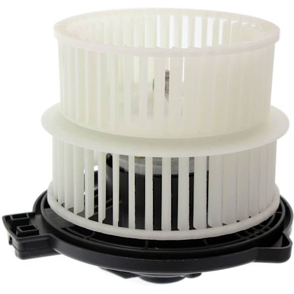 2005 Scion xA - Blower Motor