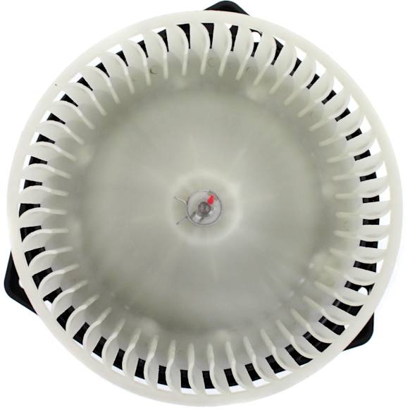 2003-2005 Suzuki Grand Vitara - Blower Motor, Front