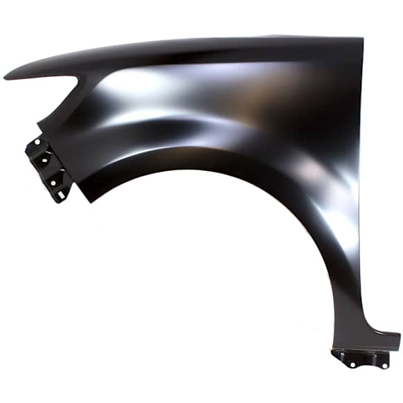 2008-2015 Scion xB - Front, Driver Side Fender, Base Model