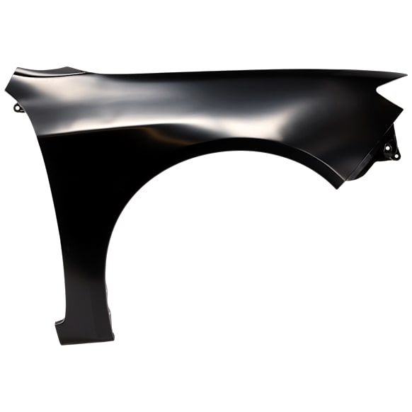 2011 Subaru Impreza - Front, Passenger Side Fender