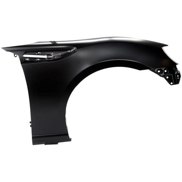 2013-2016 Scion FR-S - Front, Passenger Side Fender, 4 Cyl., 2.0L Engine