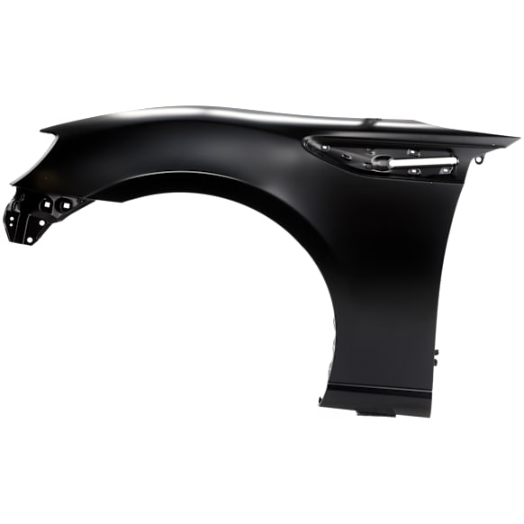 2013-2016 Scion FR-S - Front, Driver Side Fender, 4 Cyl., 2.0L Engine