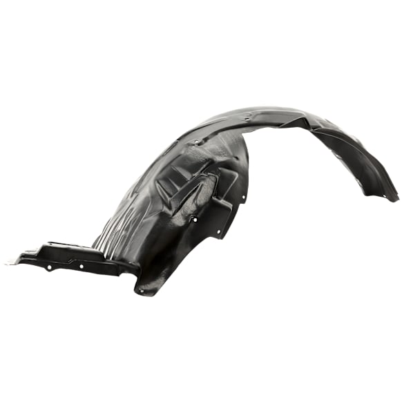 2010-2015 Subaru Outback - Front, Passenger Side Fender Liner