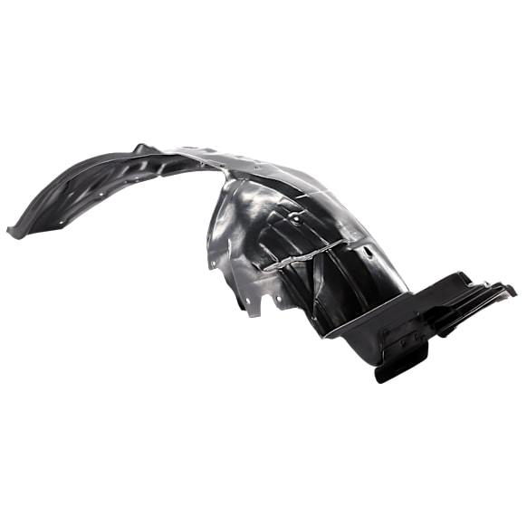 2012 Subaru Impreza WRX STI - Front, Driver Side Fender Liner