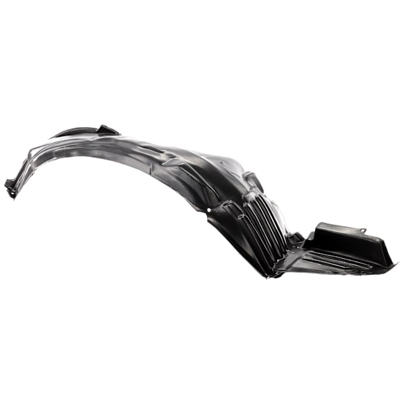 2015 Subaru XV Crosstrek - Front, Passenger Side Fender Liner