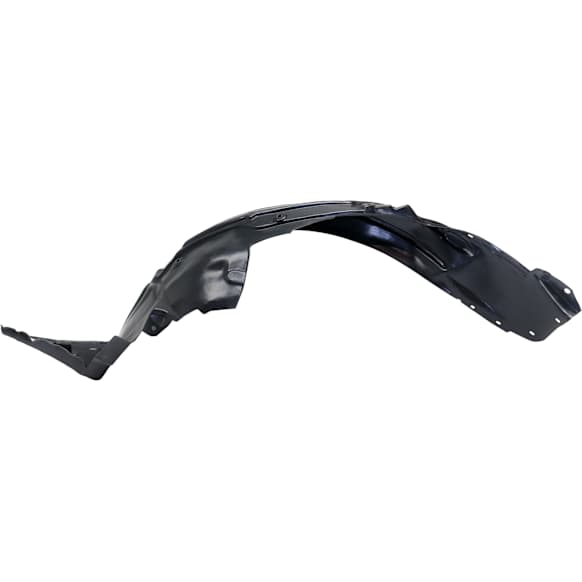 2010-2014 Subaru Legacy - Front, Passenger Side Fender Liner