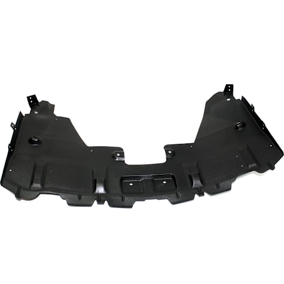2013 Subaru Legacy - Front Engine Splash Shield, Production Date From April 2013