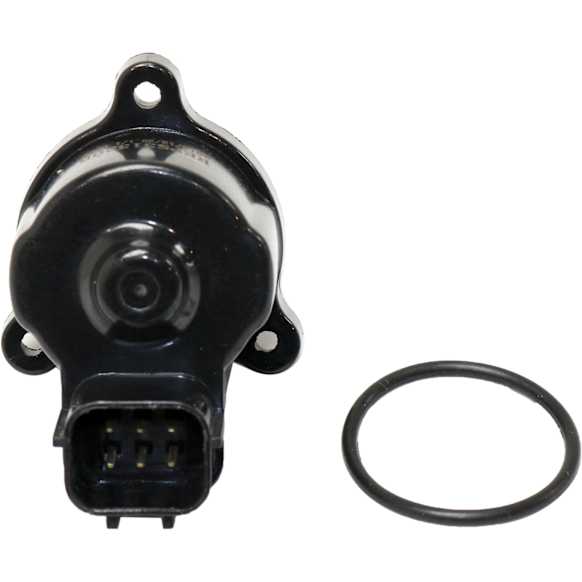 Idle Control Valve, 6 Cyl., 2.7L Engine