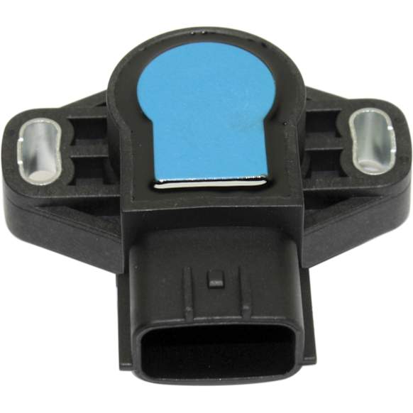 Throttle Position Sensor - 4 Cylinder, 2.5 Liter Engine