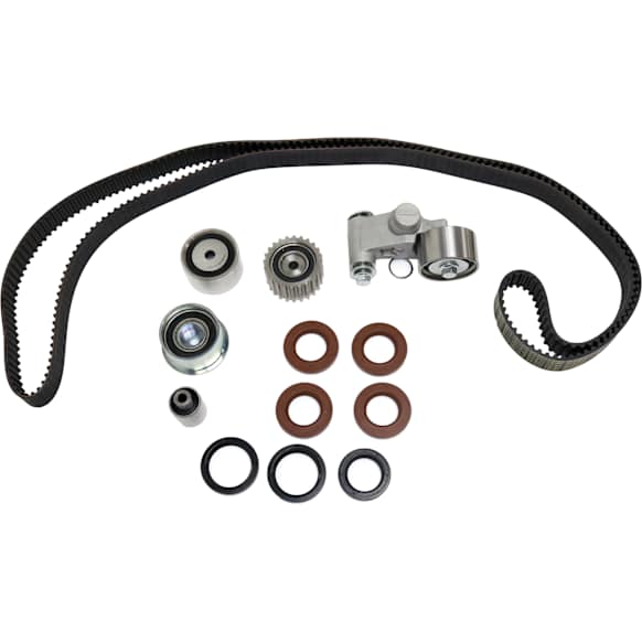 Timing Belt Kit, Water Pump Not Included