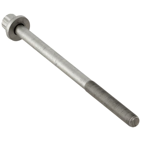 Cylinder Head Bolt, For DOHC Engine