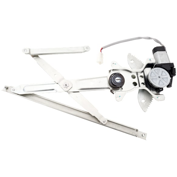 2004-2006 Scion xB - Front, Driver Side Window Regulator, Power, Base Model