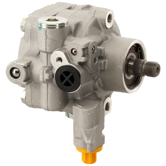 2005 Subaru Outback - Power Steering Pump, With Seal Kit, 4 Cyl 2.5L, Without Reservoir, Without Pulley