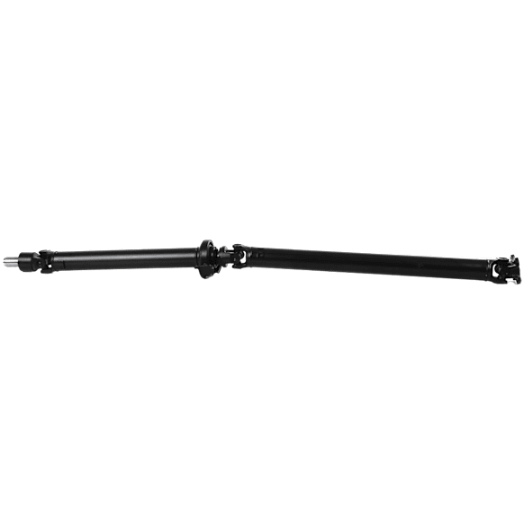 2005 Subaru Outback - Rear Driveshaft,  4-Speed, AWD, Automatic Transaxle, 62.88 in. length