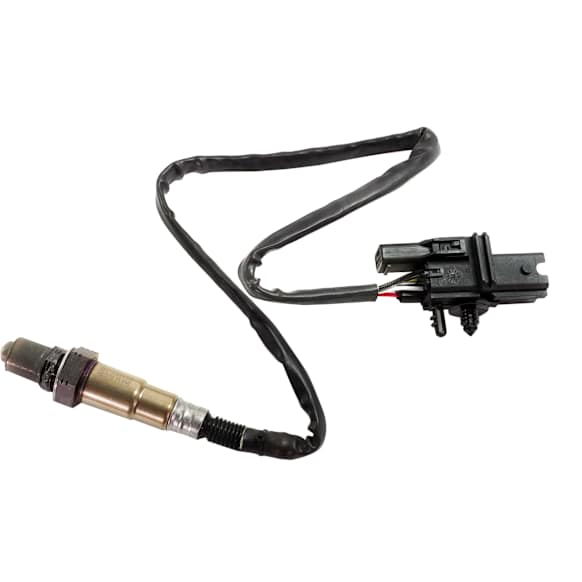 Before Catalytic Converter Oxygen Sensor 5-wire, Wideband Sensor