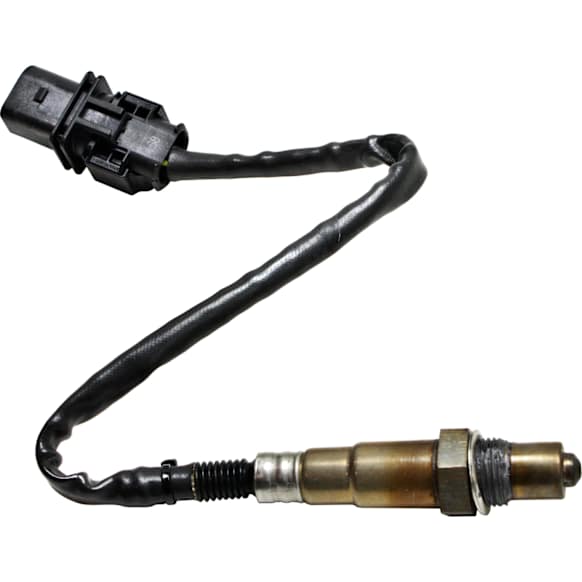 Before Catalytic Converter, Driver Side Oxygen Sensor, 5-wire