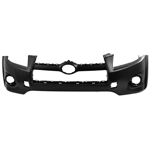 2011 Toyota RAV4 - Front Primed Bumper Cover